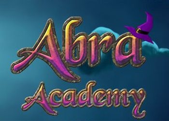 Обложка игры Abra Academy