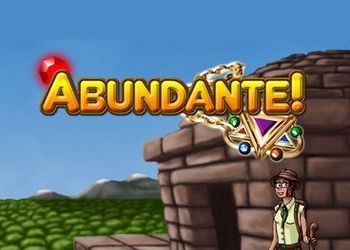 Обложка игры Abundante