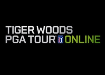 Обложка игры Tiger Woods PGA Tour Online