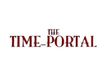 Обложка игры Time Portal, The
