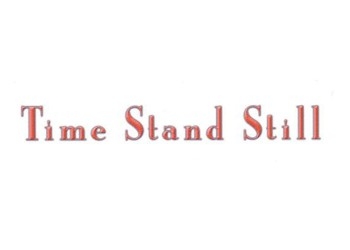 Обложка игры Time Stand Still