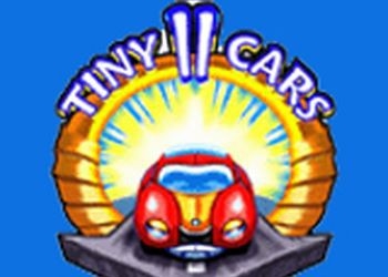 Обложка игры Tiny Cars 2