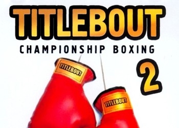 Обложка игры Title Bout Championship Boxing 2