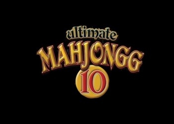 Обложка игры Ultimate Mahjongg 10