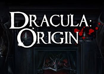 Обложка игры Dracula: Origin