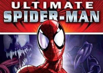 Обложка игры Ultimate Spider-Man Limited Edition