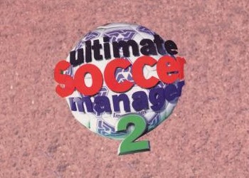 Обложка игры Ultimate Soccer Manager 2