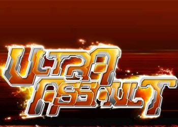 Обложка игры Ultra Assault