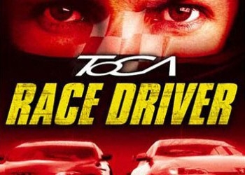 Обложка игры ToCA Race Driver