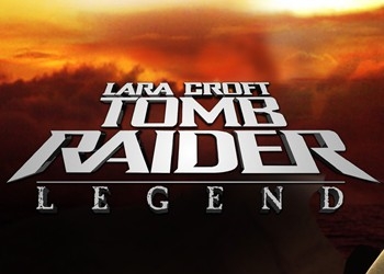 Летсплей #1 Tomb Raider: Legend