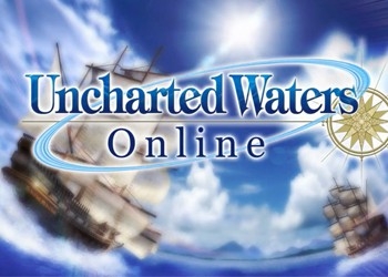 Обложка игры Uncharted Waters Online