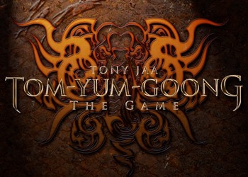 Обложка игры Tony Jaa's Tom-Yum-Goong: The Game