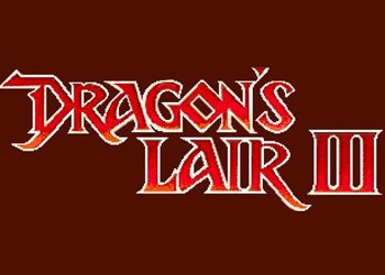 Обложка игры Dragon's Lair 3