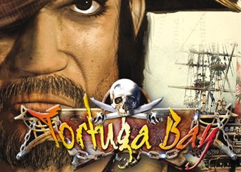 Обложка игры Tortuga Bay