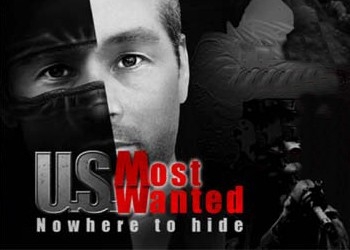 Обложка игры US Most Wanted — Nowhere to Hide