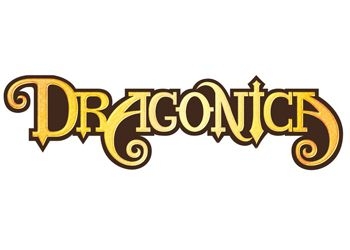 Обложка игры Dragonica