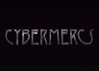 Обложка игры Cybermercs