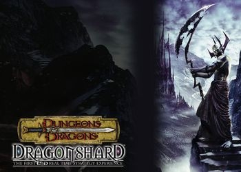 Обложка игры Dragonshard