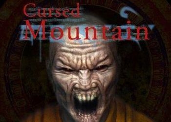 Обложка игры Cursed Mountain