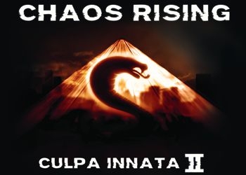 Обложка игры Culpa Innata 2: Chaos Rising