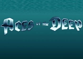 Обложка игры Aces of the Deep