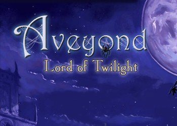 Обложка игры Aveyond: Lord of Twilight