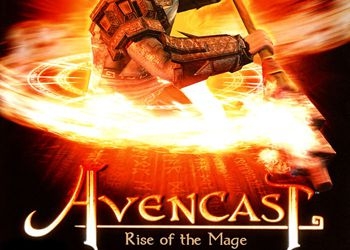 Обложка игры Avencast: Rise of the Mage