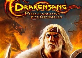 Обложка игры Drakensang: Phileasson's Secret
