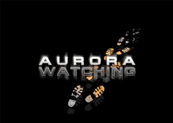 Обложка игры Aurora Watching: Gorky Zero