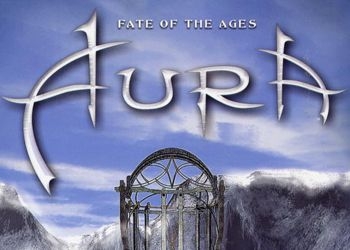 Обложка игры Aura: Fate of the Ages