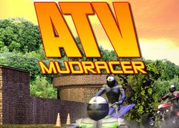 Обложка игры ATV Mudracer