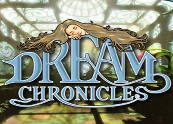Обложка игры Dream Chronicles