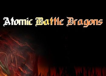 Обложка игры Atomic Battle Dragons