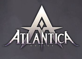 Обложка игры Atlantica Online