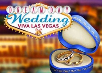 Обложка игры Dream Day Wedding: Viva Las Vegas