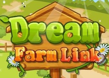 Обложка игры Dream Farm