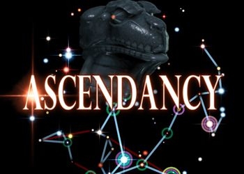 Обложка игры Ascendancy