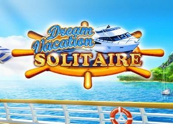 Обложка игры Dream Vacation Solitaire