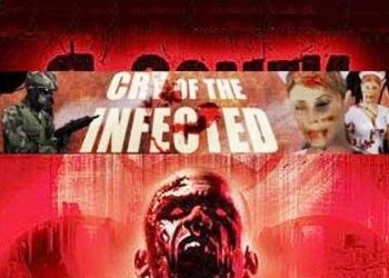 Обложка игры Cry of the Infected