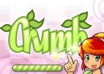 Обложка игры Crumb