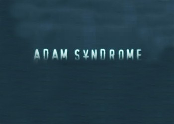 Обложка игры Adam Syndrome