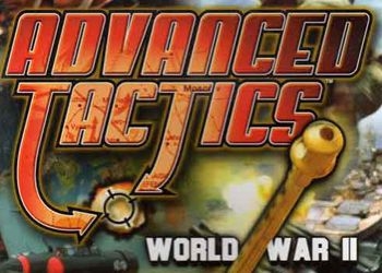 Обложка игры Advanced Tactics: World War II