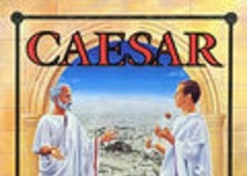 Обложка игры Caesar