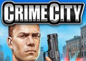 Обложка игры CrimeCity