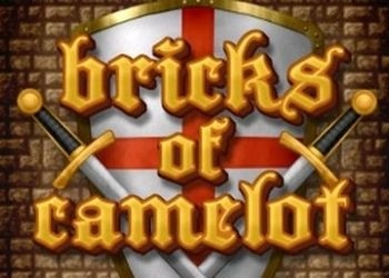 Обложка игры Bricks of Camelot