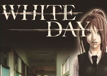 Обложка игры WhiteDay