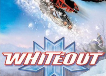 Обложка игры Whiteout