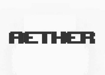 Обложка игры Aether