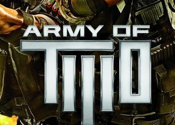 Army of two как играть вдвоем