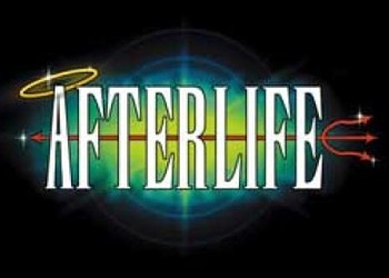 Обложка игры Afterlife